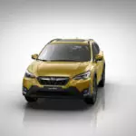 Subaru XV Ön Görünüm