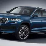 2021 Skoda Kodiaq Yakıt Tüketimi