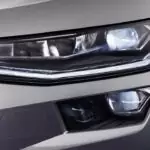 2021 Skoda Kodiaq - Farlar