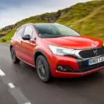 2016 DS4 Yakıt Tüketimi