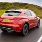 2016 DS4 Fiyatı