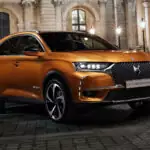 DS Auto DS 7 Crossback Yakıt Tüketimi