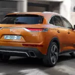 DS Auto DS 7 Crossback Fiyatı Ne Kadar
