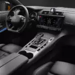DS Auto DS 7 Crossback Yakıt Tüketimi