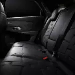DS Auto DS 7 Crossback Bagaj Hacmi 555 litre