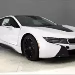 BMW i8 Yakıt Tüketimi