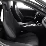 bmw i8 benzin deposu