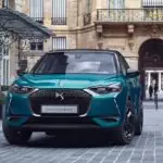 2021 DS3 CrossBack Modelleri ve Fiyatları