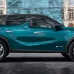 2021 DS3 CrossBack Yakıt Tüketimi