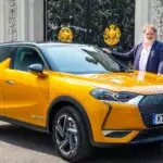 2021 DS3 CrossBack 0 Sıfır Fiyatı