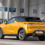2021 DS3 CrossBack Yakıt Deposu