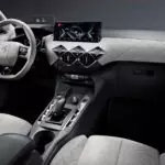 2021 DS3 CrossBack