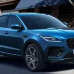 Jaguar E Pace 0 Fiyatı