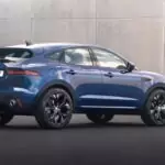 Jaguar E Pace Yakıt Tüketimi