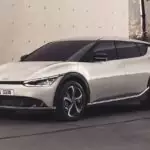 Kia EV6 GT Elektrik Kaç Para