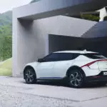 Kia EV6 Elektrik Ne kadar