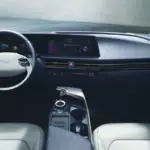 Kia EV6 Elektrik kaç km gider