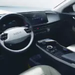 Kia EV6 Elektrik ikinci el