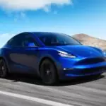 2024 Tesla Model-Y 
