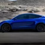 Tesla Model Y Kaç Para