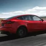 Tesla Model Y İkinci El