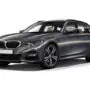 2022 Bmw 3 Serisi 320d X drive Touring