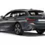 2022 Bmw 3 Serisi 320d xdrive Touring