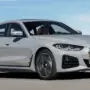 2022 Bmw 4 Serisi 420i Gran Coupe Yakıt Tüketimi