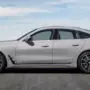 2022 Bmw 4 Serisi 420i Gran Coupe Kaç Yakar