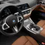 2022 Bmw 4 Serisi 420i Gran Coupe İç Mekan