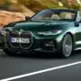 2022 Bmw 4 Serisi Cabrio Ne Kadar Yakar