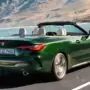2022 Bmw 4 Serisi Cabrio Kaç Para