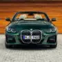 2022 Bmw 4 Serisi Cabrio Ön Bakış