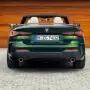 2022 Bmw 4 Serisi Cabrio Kredi ve Faiz