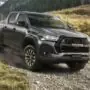 2022 Toyota Hilux