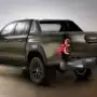 2022 Toyota Hilux