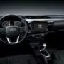 2022 Toyota Hilux