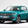 2022 Volkswagen T-Cross-2