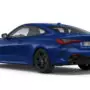 2022 BMW 4 Serisi Yakıt Tüketimi