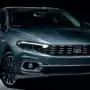 2022 Fiat Egea Sedan Yeni Tampon