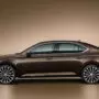 2020 Skoda SuperB Yakıt Deposu