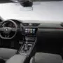 2020 Skoda SuperB İç Görünüm