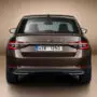 2020 Skoda SuperB Bagaj Hacmi