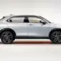2022 Honda HR-V Ne Yakar
