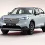 2022 Honda HR-V Yakıt Tüketimi