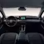 2022 Honda HR-V İç Görünümü