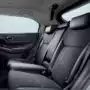 2022 Honda HR-V Arka Oturma alanı