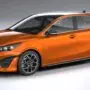 2022 Kia Ceed GT Line Yakıt Tüketimi