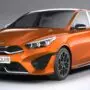 2022 Kia Ceed GT Line Ne Yakar