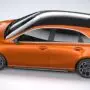 2022 Kia Ceed GT Line Kaç Litre